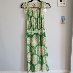 Mayle summer dress